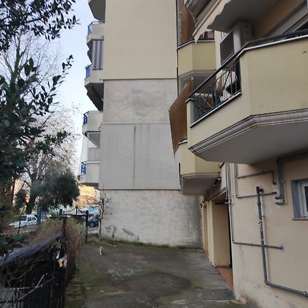 Appartamento Artemis Salonicco Esterno foto