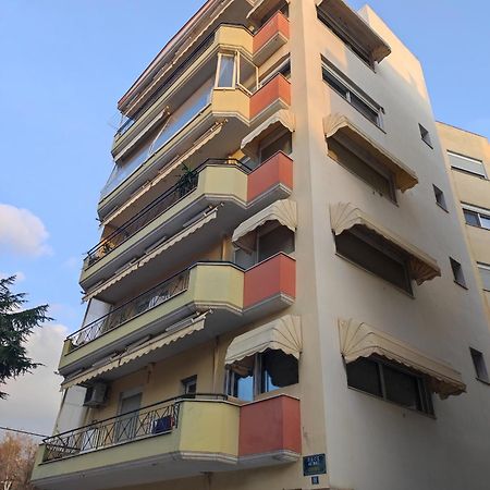 Appartamento Artemis Salonicco Esterno foto