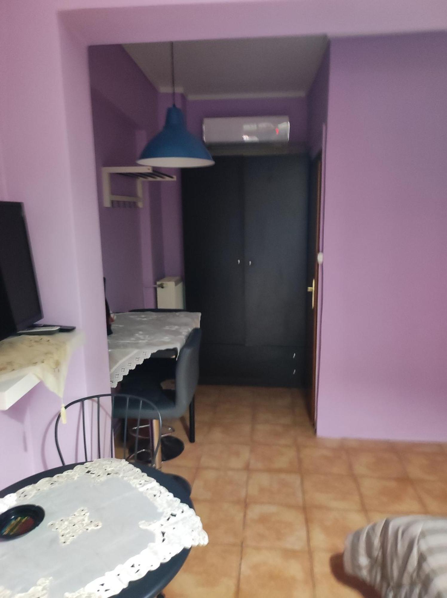 Appartamento Artemis Salonicco Esterno foto