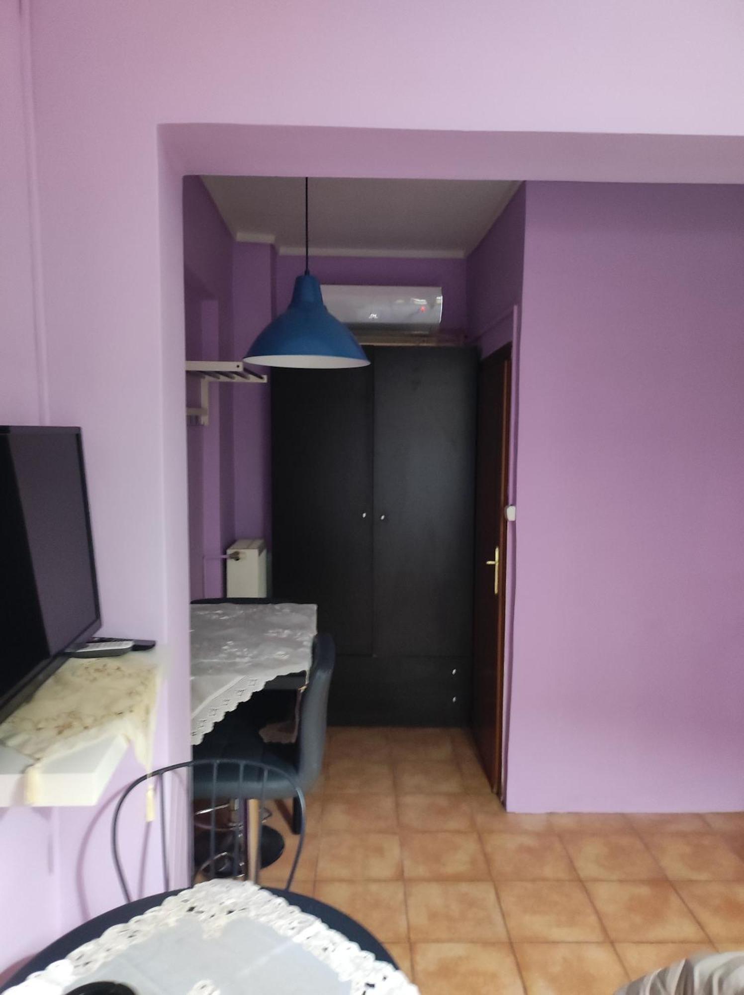 Appartamento Artemis Salonicco Esterno foto