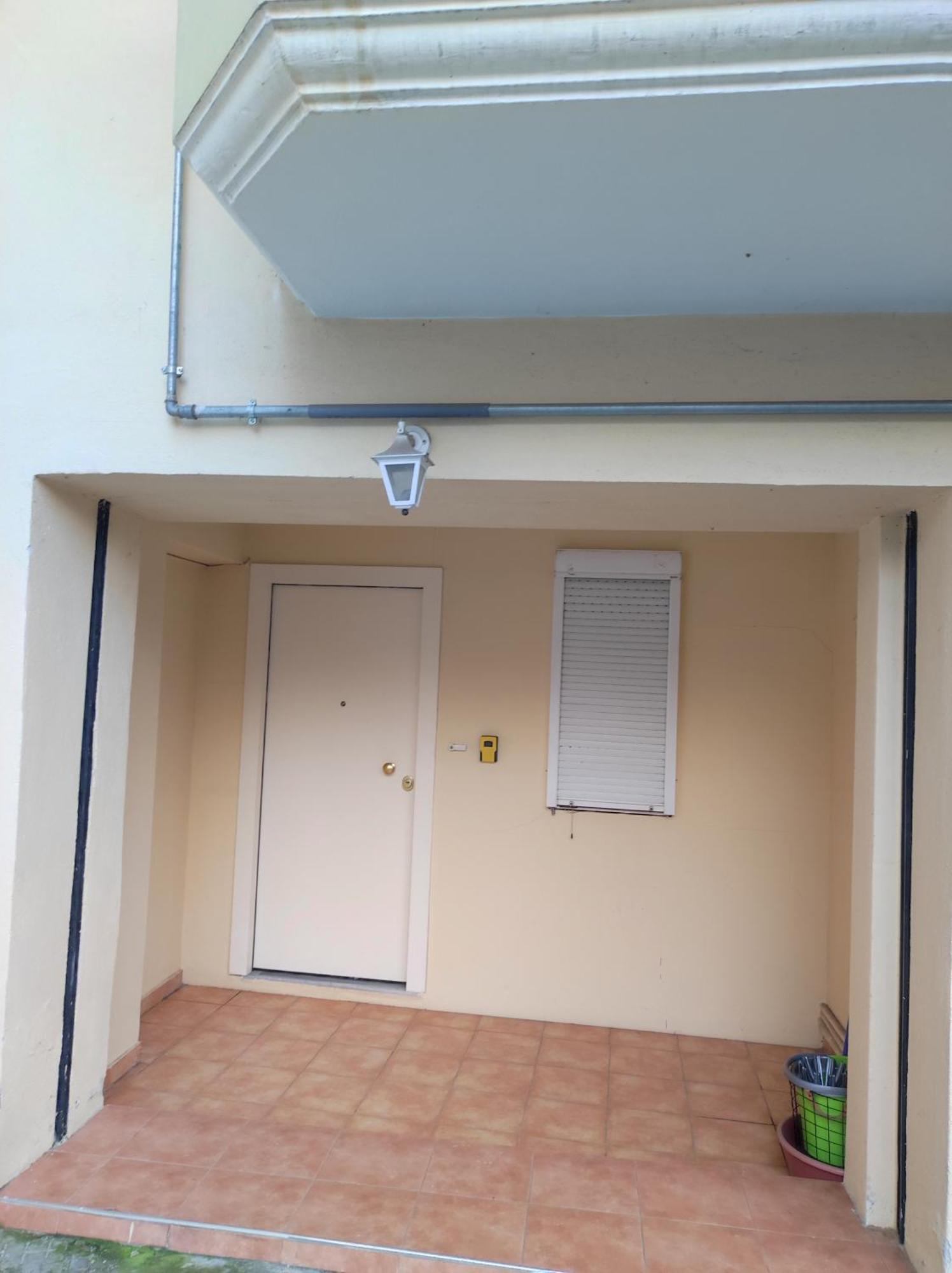 Appartamento Artemis Salonicco Esterno foto